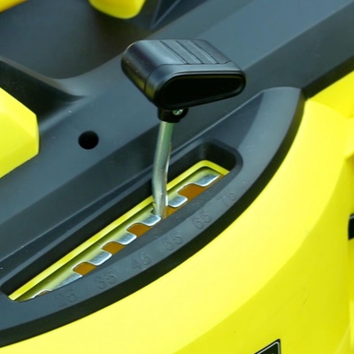 Cortacesped Electrico Garland Grass 500E